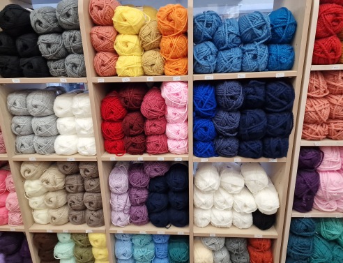 Xειροτεχνίες