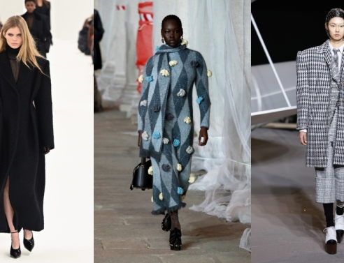 Οι τάσεις-κλειδιά για τον χειμώνα του 2023-2024