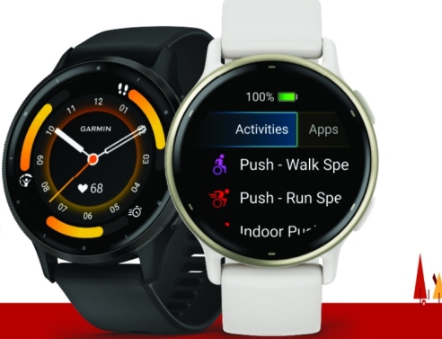 Γιατί ένα smartwatch είναι το καλύτερο δώρο για τις γιορτές