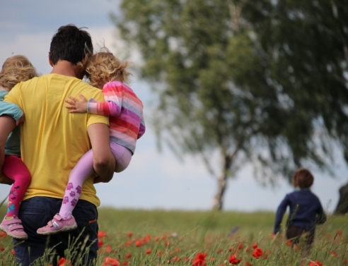Οι κατά λάθος επιτρεπτικοί γονείς