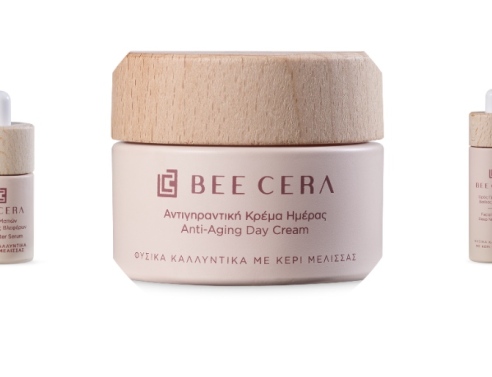 BEE CERA: Το απόλυτο δώρο των γιορτών