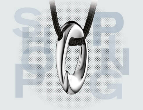 γούρι MINAS DESIGNS 