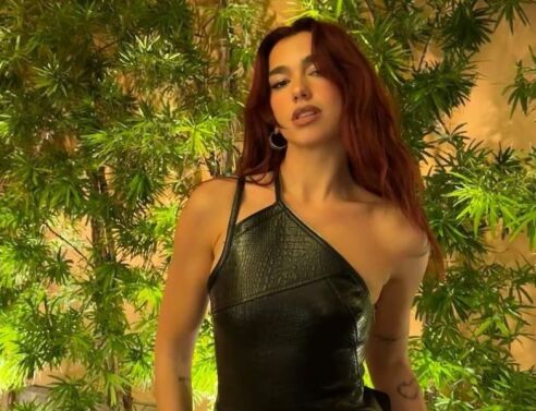 Όσκαρ 2024: Dua Lipa, Μπίλι Άιλις, Ολίβια Ροντρίγκο και Λένι Κράβιτς στη βραχεία λίστα για την κατηγορία Καλύτερου Πρωτότυπου Τραγουδιού.