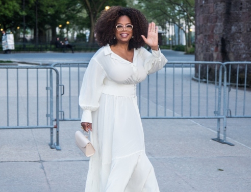 Όπρα γιατί μας το έκανες αυτό;