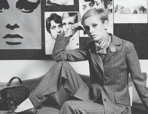  Μόδα - Aπό το unisex στο non binary