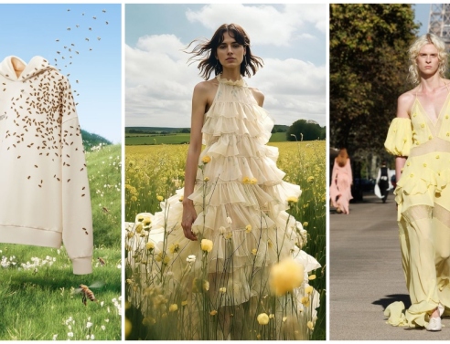 βιώσιμη μόδα 