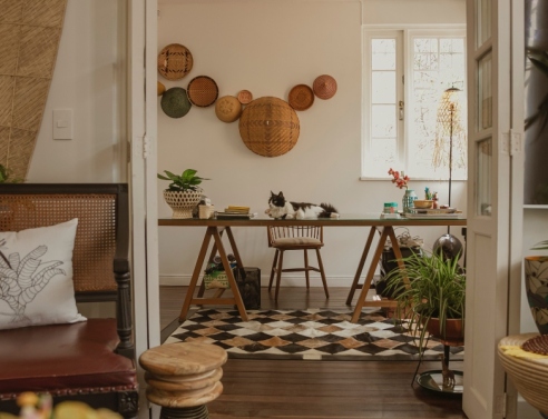 Φυτά εσωτερικού χώρου που φέρνουν τύχη 