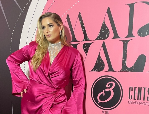 Πελαγία Ζερβού 