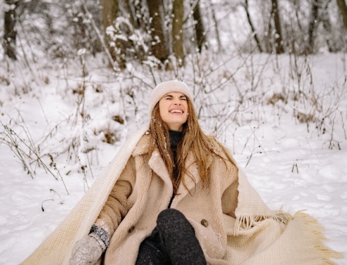 Πώς θα κατακτήσετε την τέχνη του layering το φετινό χειμώνα