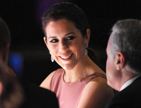 Μια παραμυθένια ιστορία αγάπης στη χώρα του Χανς Κρίστιαν Άντερσεν