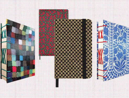 Ατζέντες 2024