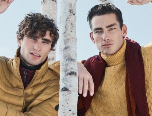 Η The Bostonians επιστρέφει με νέο ηλεκτρονικό κατάστημα