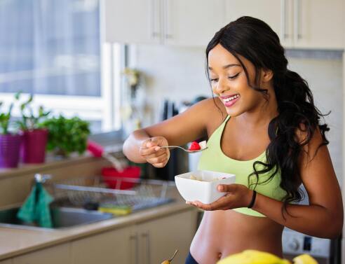 7 συμβουλές για μια εύκολη μετάβαση μετά το Veganuary