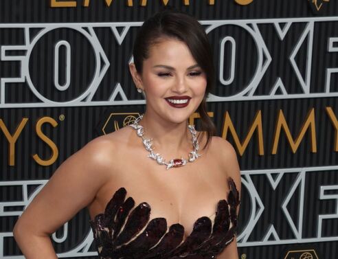 Τα stories της Σελένα Γκόμεζ για το σώμα της που «δεν θα είναι ποτέ ξανά όπως παλιά»