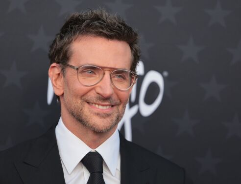 Ο Μπράντλεϊ Κούπερ