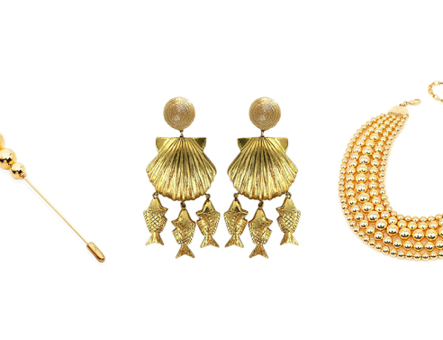 Ιleana Makri: Κάνει το πρώτο της bazaar με έκπτωση που φτάνει έως και -70%