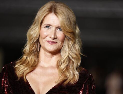 Λόρα Ντερν: Τιμήθηκε στην απονομή των βραβείων της Αμερικανικής Ένωσης ΜΜΕ για το Περιβάλλον - Για τον ακτιβισμό της στον αγώνα κατά της κλιματικής αλλαγής.