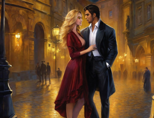 Μαίρη Νόρντικ: Καυτή Ανάσα - Ένα μυθιστόρημα σε 29 καθημερινές συνέχειες, προσφορά από την Athens Voice