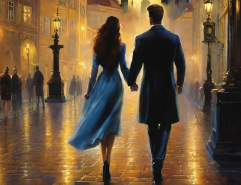 Μαίρη Νόρντικ: Καυτή Ανάσα - Ένα μυθιστόρημα σε 29 καθημερινές συνέχειες, προσφορά από την Athens Voice