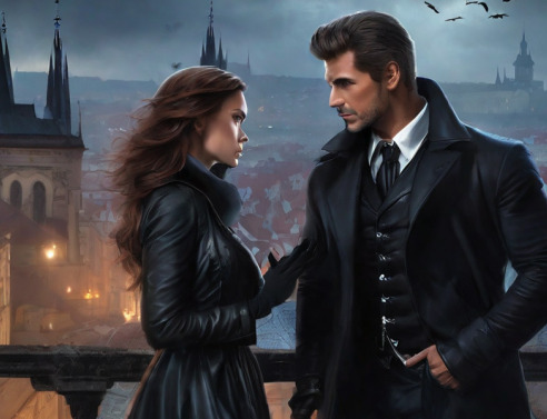 Μαίρη Νόρντικ: Καυτή Ανάσα - Ένα μυθιστόρημα σε 29 καθημερινές συνέχειες, προσφορά από την Athens Voice