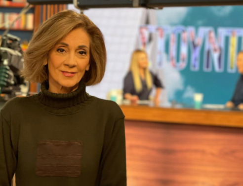 Μανίνα Ζουμπουλάκη