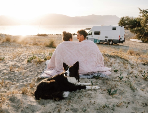 Ανήκεις στου DINKs; Ένα ζευγάρι, 0 παιδιά, διπλό εισόδημα (ok, κι ένα κατοικίδιο)