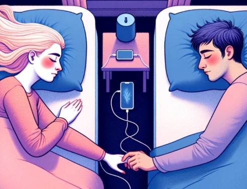 Situationship: Πώς άλλαξε η στάση της Gen Z για τα ραντεβού και το sex