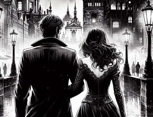 Μαίρη Νόρντικ: Καυτή Ανάσα - Ένα μυθιστόρημα σε 29 καθημερινές συνέχειες, προσφορά από την Athens Voice