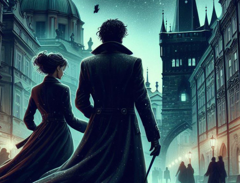 Μαίρη Νόρντικ: Καυτή Ανάσα - Ένα μυθιστόρημα σε 29 καθημερινές συνέχειες, προσφορά από την Athens Voice