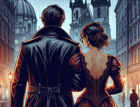 Μαίρη Νόρντικ: Καυτή Ανάσα - Ένα μυθιστόρημα σε 29 καθημερινές συνέχειες, προσφορά από την Athens Voice