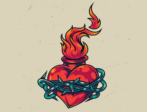 Ο Γιώργος Παυριανός αφιερώνει ένα στιχάκι στους απανταχού ερωτευμένους