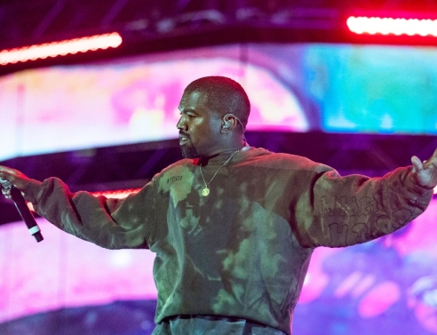 Κάνιε Γουεστ: Νέο βίντεο με την Μπιάνκα Σενσόρι σχεδόν γυμνή