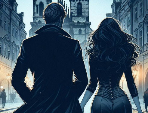 Μαίρη Νόρντικ: Καυτή Ανάσα - Ένα μυθιστόρημα σε 29 καθημερινές συνέχειες, προσφορά από την Athens Voice