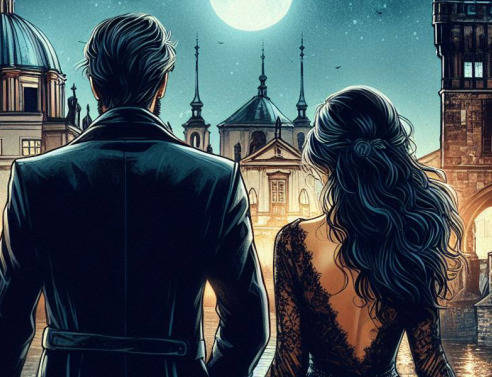 Μαίρη Νόρντικ: Καυτή Ανάσα - Ένα μυθιστόρημα σε 29 καθημερινές συνέχειες, προσφορά από την Athens Voice