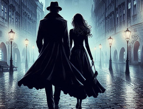 Μαίρη Νόρντικ: Καυτή Ανάσα - Ένα μυθιστόρημα σε 29 καθημερινές συνέχειες, προσφορά από την Athens Voice