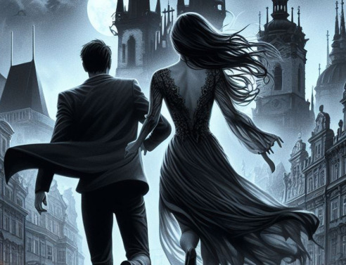 Μαίρη Νόρντικ: Καυτή Ανάσα - Ένα μυθιστόρημα σε 29 καθημερινές συνέχειες, προσφορά από την Athens Voice