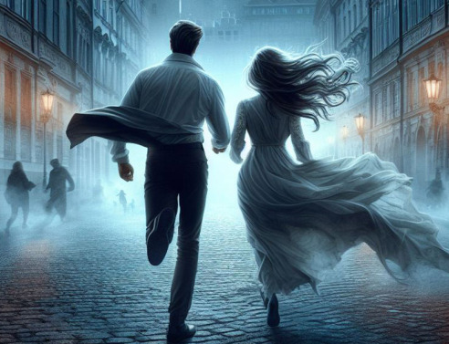 Μαίρη Νόρντικ: Καυτή Ανάσα - Ένα μυθιστόρημα σε 29 καθημερινές συνέχειες, προσφορά από την Athens Voice