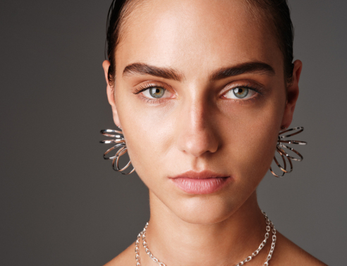 A Jewel Made in Greece,