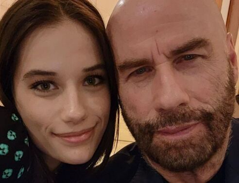 Τζον Τραβόλτα: H τρυφερή ανάρτηση της κόρης του για τα 70ά του γενέθλια - Ευχές στον ηθοποιό και από τη Τζέιμι Λι Κέρτις.