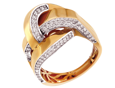  Kanakis Jewels Υψηλή τέχνη στο κόσμημα με ιστορία από το 1960 