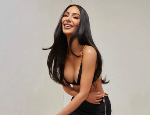 Κιμ Καρντάσιαν: Τα hate comments σε post της