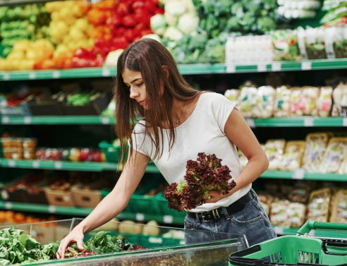 Συμβουλές για οικονομία στα ψώνια