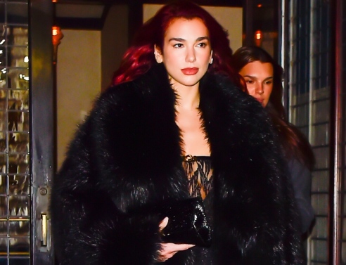 Mob Wife: Η κυρία Κορλεόνε έχει την τιμητική της