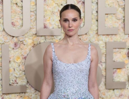 Οι YouTubers γίνονται πιο διάσημοι από τους κινηματογραφικούς σταρ, εκτιμά η Νάταλι Πόρτμαν - Η συνέντευξη της ηθοποιού στο Vanity Fair.