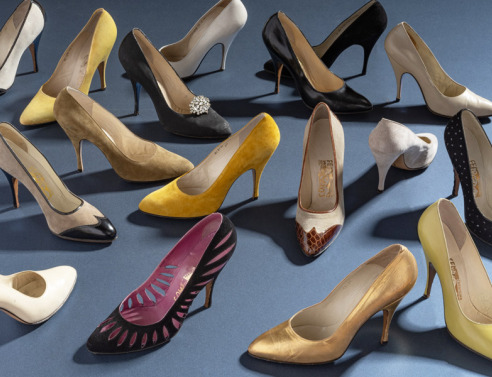 Άλλο το σφιχτό και άλλο το στενό παπούτσι