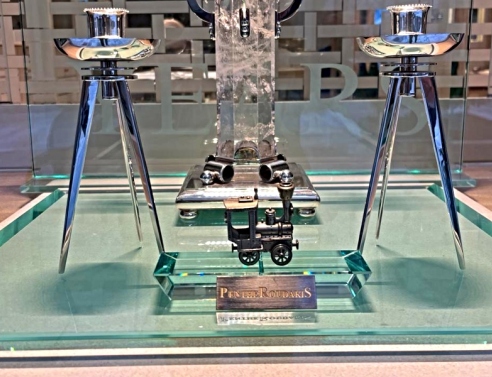 Η «ανάρτηση» που ξεχωρίσαμε για τα Τέμπη