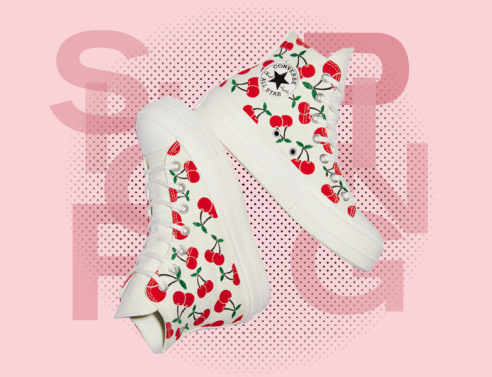 Ψωνίζουμε 90ς ρούχα και αξεσουάρ 