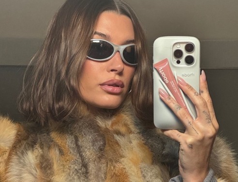 Hailey Bieber: Λανσάρει νέο προϊόν και γίνεται viral