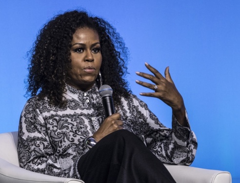 Μισέλ Ομπάμα