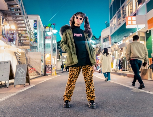 Fashion Trends: Πώς αλλάζουν οι τάσεις της μόδας